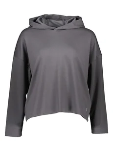Fila Bluza w kolorze antracytowym - Bluzy damskie - miniaturka - grafika 1