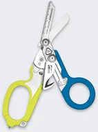 Multitools - Multitool Leatherman Raptor Rescue Kabura YellowBl - miniaturka - grafika 1