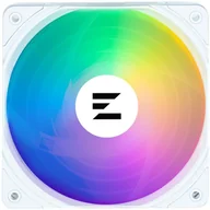 Wentylatory komputerowe - Wentylator Zalman Wentylator do Obudowy ZM-AF120 ARGB 1 Sztuk - miniaturka - grafika 1