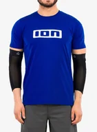 Ochraniacze - Ochraniacze rowerowe ION Pads E-Sleeve - black - miniaturka - grafika 1