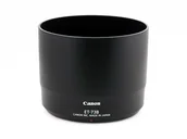 Osłony przeciwsłoneczne do aparatów - Canon ET-73B - miniaturka - grafika 1