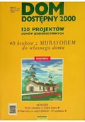 Książki o kulturze i sztuce - Dom dostępny 2000 - miniaturka - grafika 1
