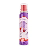 Środki do obuwia i ubrań - Odświeżacz do butów dezodorant fresh z dwoma dyszami palc 100ml - miniaturka - grafika 1
