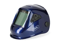 Akcesoria spawalnicze - Przyłbica samościemniająca Ideal APS-X58E TrueColour : Kolor - Niebieski - APS-X58E BLU/TC - miniaturka - grafika 1