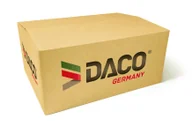 Amortyzatory - DACO AMORTYZATOR FORD PRZÓD PRAWY - miniaturka - grafika 1