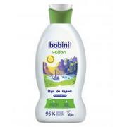 Bobini Vegan Płyn do kąpieli Hypoalergiczny 330 ml