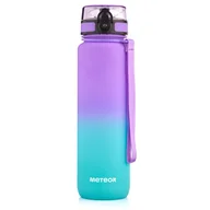 Shakery i bidony sportowe - Bidon Treningowy Sportowy Butelka Meteor 1000Ml 17664 - miniaturka - grafika 1