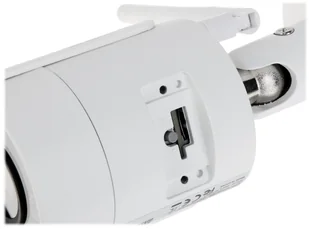 Monitoring firmy 5 kamer WiFi 4MPx IPC-HFW1430DS-SAW-0280B Detekcja ruchu Mikrofon Aplikacja - Zestawy do monitoringu - miniaturka - grafika 5