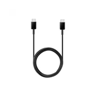Kable USB - Kabel Samsung USB-C 1m EP-DG980BBE Czarny - miniaturka - grafika 1