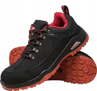 Obuwie robocze - Buty bezpieczne NECKER kat. SB - miniaturka - grafika 1