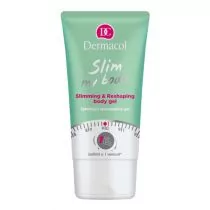 Dermacol Slim My Body 150 ml - Balsamy i kremy do ciała - miniaturka - grafika 1