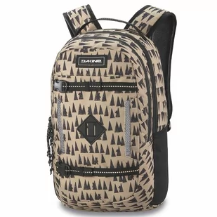 Dakine Kids Mission 18L Plecak 41 cm Komora na laptopa bear games - Torby na laptopy - miniaturka - grafika 1
