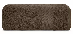 Ręcznik 30 x 50 Kąpielowy Bawełna Kaya 09 Brąz - Ręczniki - miniaturka - grafika 1