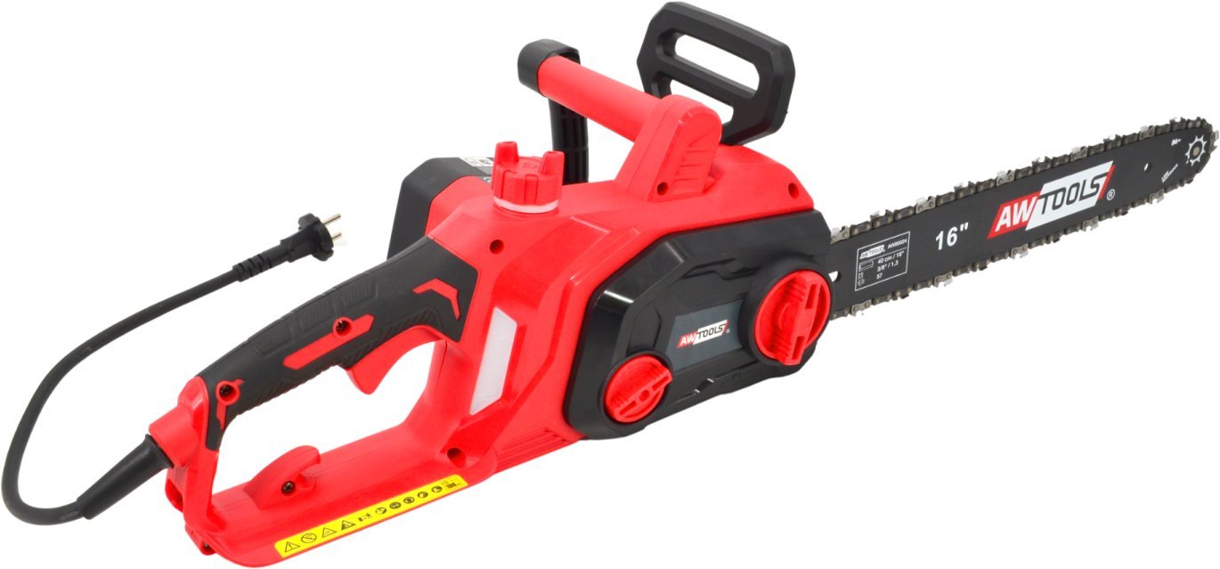 AWTOOLS PIŁA ŁAŃCUCHOWA ELEKTRYCZNA 2400W AW7J170E