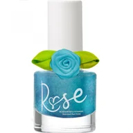 Lakiery do paznokci - Snails Lakier do paznokci ROSE - OMG, Peel-off, 7 - miniaturka - grafika 1