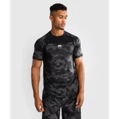 Kimona, stroje i obuwie - Venum Koszulka Techniczna Treningowa G-Fit Dry Tech T-shirt Urban Digital Camo - miniaturka - grafika 1