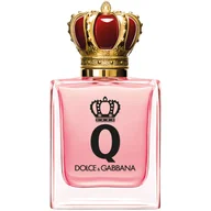 Wody i perfumy damskie - Dolce&Gabbana Q by Dolce&Gabbana EDP Woda perfumowana 50 ml Damski - miniaturka - grafika 1