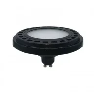 Żarówki LED - Oxyled Żarówka PerfectColor ES111 SMD DIMM 4000K czarna 894286 894286 - miniaturka - grafika 1