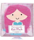 Termofory - Bomb Cosmetics - Ziołowy Termofor z lawendą Melody the Mermaid 1 szt. - miniaturka - grafika 1