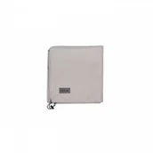 Pokrowce na meble ogrodowe - Pokrowiec ochronny na moduł pufa, grow, light gray kod: B62084 + Sprawdź na SuperWnetrze.pl - miniaturka - grafika 1