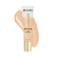 Podkłady do twarzy - MILANI Glow Hydrating Skin Tint nawilżający podkład do twarzy 110 Fair To Light 30ml 96194-uniw - miniaturka - grafika 1