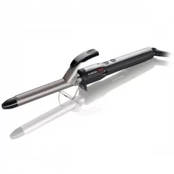 BaByliss PRO lokówka tytanowo-turmalinowa - Lokówki - miniaturka - grafika 1