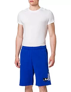 adidas adidas Męska kurtka sportowa Frm Short niebieski Team królewski błękit m GN3878 - Kurtki męskie - miniaturka - grafika 1