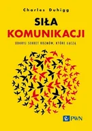 E-booki - nauka - Siła komunikacji. Odkryj sekret rozmów, które łączą - miniaturka - grafika 1