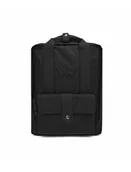 Plecaki - Plecak damski Vuch Tyrees Czarny Uniwersalny - miniaturka - grafika 1