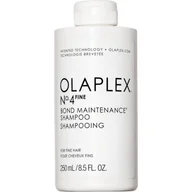 Szampony do włosów - Olaplex No.4 Fine Bond Maintenance Shampoo - miniaturka - grafika 1