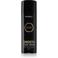 Serum do włosów - Montibello Smooth Sleek Serum nawilżające 150ml - miniaturka - grafika 1