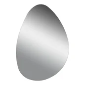 Lustra - Lustro Dorji Drop 60 x 90 cm LED - miniaturka - grafika 1