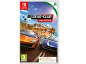 Gry Nintendo Switch - Nintendo Switch Gear.Club Unlimited - miniaturka - grafika 1