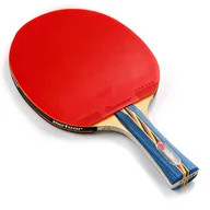 Tenis stołowy - Meteor Rakietka do tenisa stołowego Dust Devil****** 15020 - miniaturka - grafika 1
