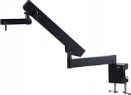 Mikroskopy i lupy - Mikroskop Rosfix RAMIĘ WYSIĘGNIK DO MIKROSKOPU STEREOSKOPOWEGO HQ - miniaturka - grafika 1