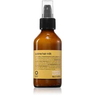 Kosmetyki do stylizacji włosów - OWay Styling & Finish, mleczko zapobiegające puszeniu się włosów, 100ml - miniaturka - grafika 1
