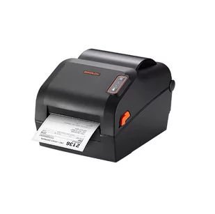 Bixolon Biurkowa drukarka XD5-43d XD5-43dEWK - Drukarki kart i etykiet - miniaturka - grafika 1