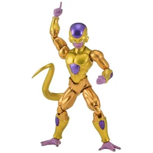 DRAGON BALL STARS GOLDEN FREIZA DS35993 - Figurki dla dzieci - miniaturka - grafika 1