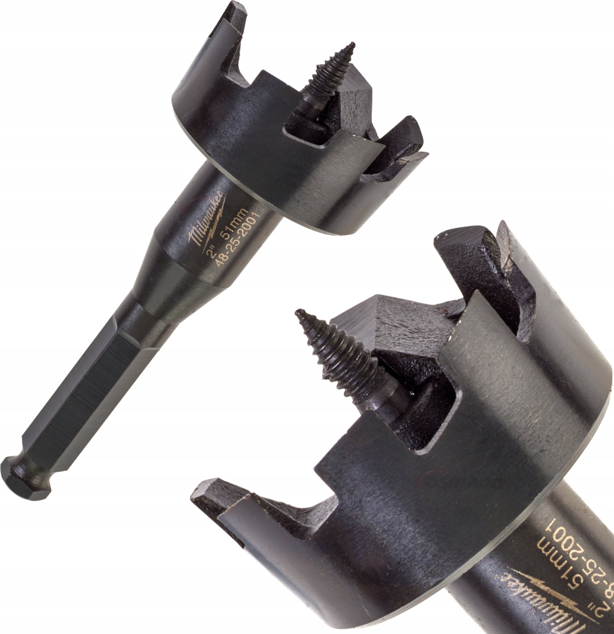 Milwaukee Wiertło SELF-FEED DRILL 51mm SEDNIK