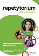 Podręczniki dla liceum - Repetytorium do szkół ponadpodstawowych. Język angielski. Poziom podstawowy i rozszerzony - miniaturka - grafika 1