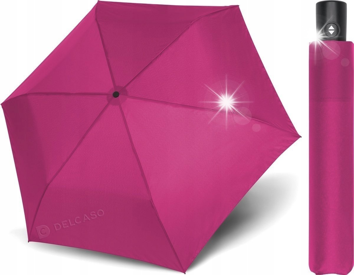 Parasol AUTOMAT Zero Magic Doppler ULTRALEKKI 176g