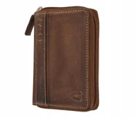 Portfele - Portfel camel active: Możliwy stylowy wybór! - miniaturka - grafika 1