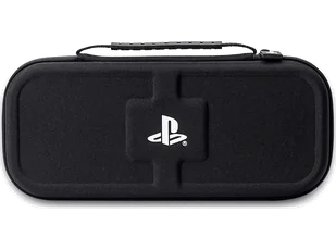 Etui NACON PlayStation Portal sztywne Czarny - Akcesoria do Playstation - miniaturka - grafika 1