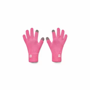 Rękawiczki damskie Under Armour Halftime Gloves - Rękawiczki - miniaturka - grafika 1