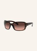 Okulary przeciwsłoneczne - Ray Ban Okulary Przeciwsłoneczne Rb 4068 642/A5 - miniaturka - grafika 1