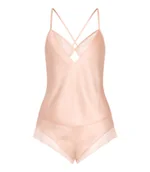 Piżamy damskie - Piżama damska Triumph A weekend to remember PSW-36 - miniaturka - grafika 1