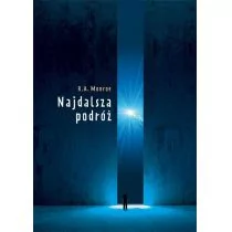 Galaktyka Najdalsza podróż - Monroe Robert - Ezoteryka - miniaturka - grafika 1