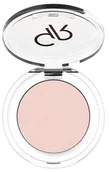Cienie do powiek - Golden Rose Perłowy Cień do Powiek Soft Mono Eyeshadow nr 43 P-SCE-P43 - miniaturka - grafika 1