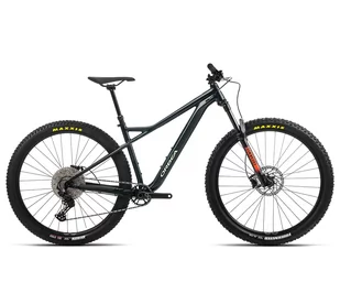 Orbea Laufey H30, zielony XL | 52,1cm (29") 2022 Rowery górskie M24521LV - Rowery - miniaturka - grafika 1