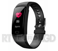 Smartband - Garett Fit 16 Plus Czarny - miniaturka - grafika 1